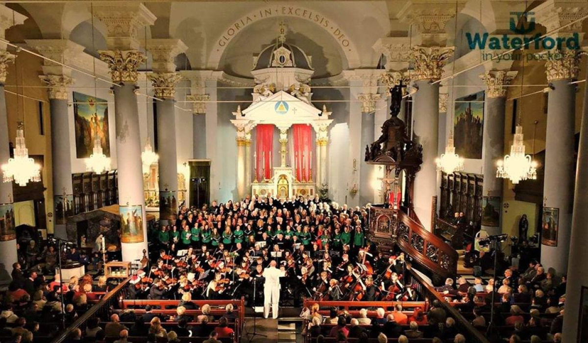 Christmas Carol Concert