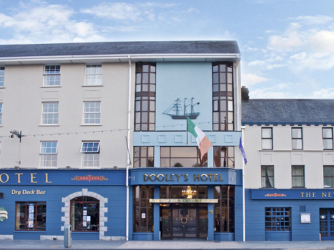 Dooley’s Hotel Waterford