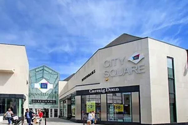 City Square Shopping Centre