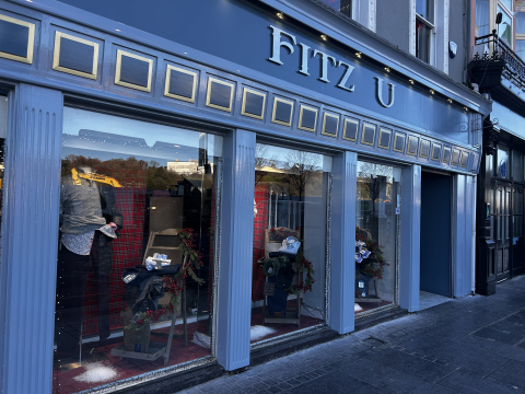 Fitz U