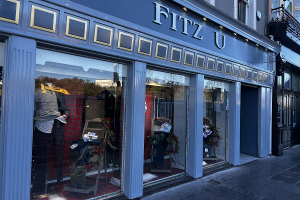 Fitz U