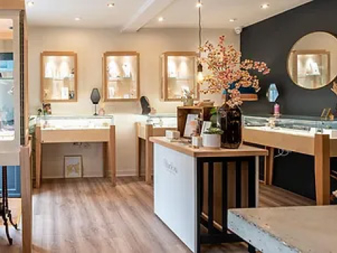 Harlow Fine Jewellery