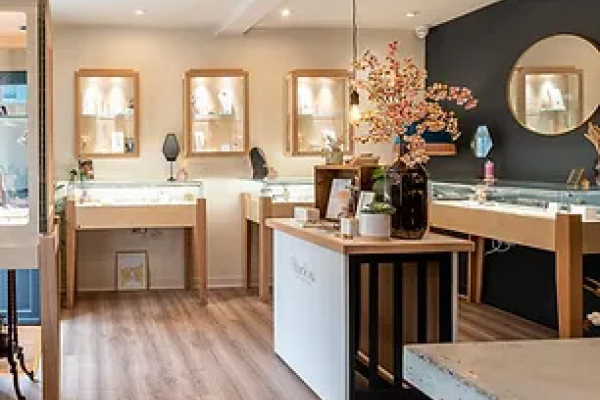 Harlow Fine Jewellery