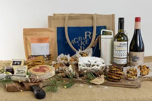 Seagull Bakery