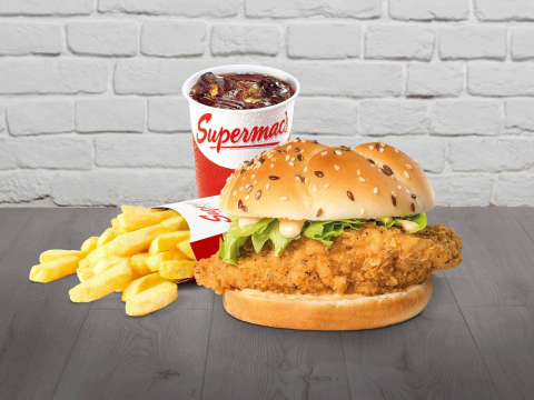 Supermacs