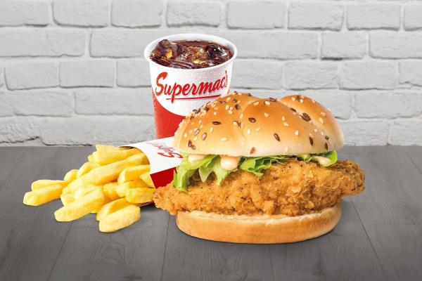 Supermacs