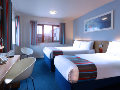 Travelodge Waterford
