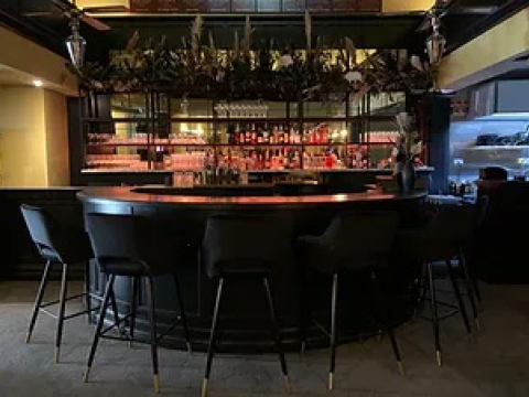 Union Wine Bar & Kitchen