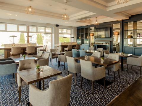 Viking Hotel