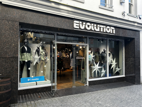 Evolution