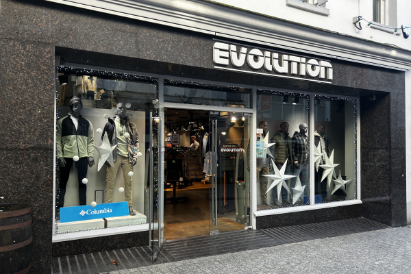 Evolution