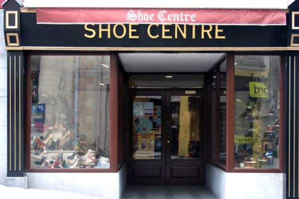 The Shoe Centre